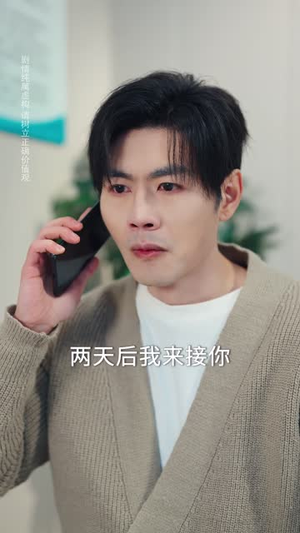 错付十年温情后，我重燃人生（80集）精彩短剧后续