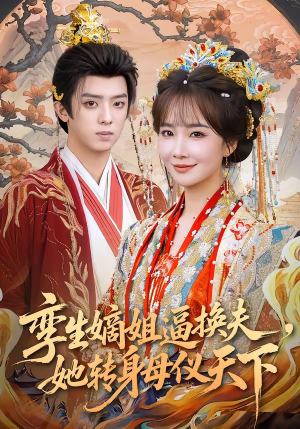 孪生嫡姐逼换夫，她转身母仪天下（80集）百度在线观看