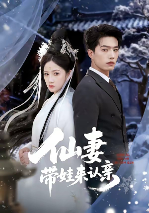 仙妻带娃来认亲（66集）免费观看全集