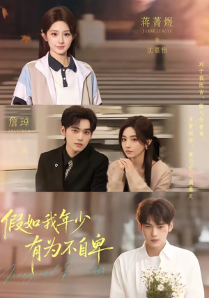 假如我年少有为不自卑（61集）分享热门短剧