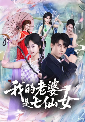 我的老婆是七仙女（57集）免费短剧看不停