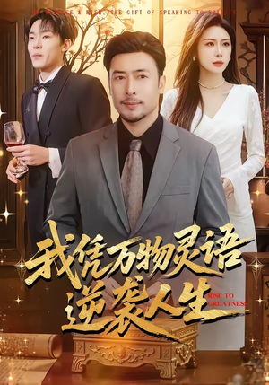 我凭万物灵语逆袭人生（85集）在哪看是免费的