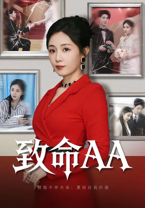 致命AA（55集）上热门短剧