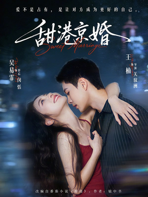 甜港京婚（66集）全集完整版
