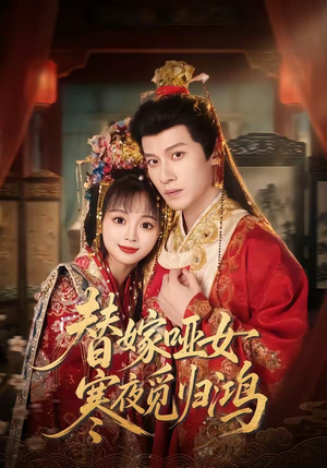 替嫁哑女寒夜觅归鸿（65集）分享好看的短剧