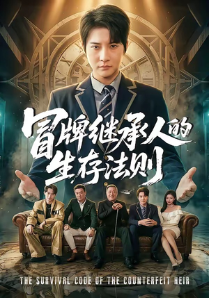 冒牌继承人的生存法则（85集）免费看全集