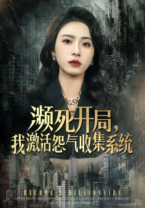 濒死开局，我激活怨气收集系统（80集）我真的爱了