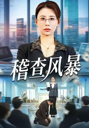 稽查风暴（79集）免费短剧全集看