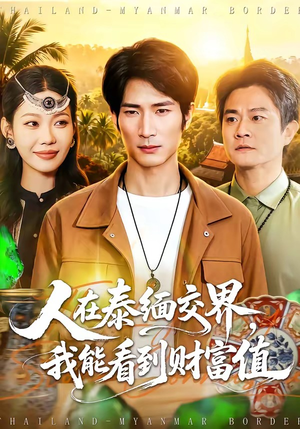 人在泰缅交界，我能看到财富值（73集）在线看完整版
