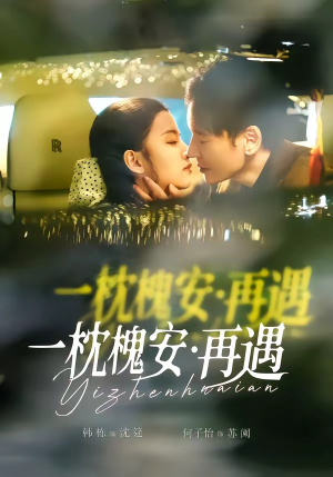 一枕槐安：再遇（70集）大结局