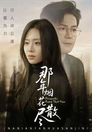 那年烟花散尽（50集）百度网盘资源