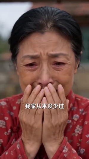 张老太重生记：掌家！立业！致富！（73集）抢先看热门短剧