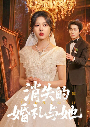 消失的婚礼与她（70集）全集免费