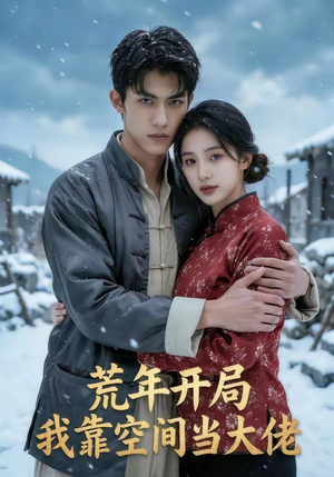 荒年开局：我靠空间当大佬（59集）不用花钱看全剧