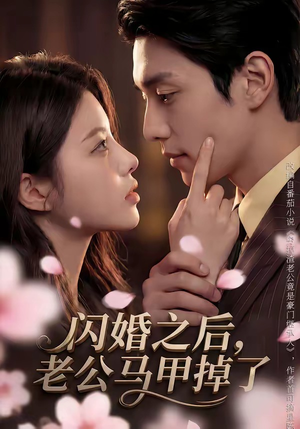 闪婚之后，老公马甲掉了（73集）全集一网打尽