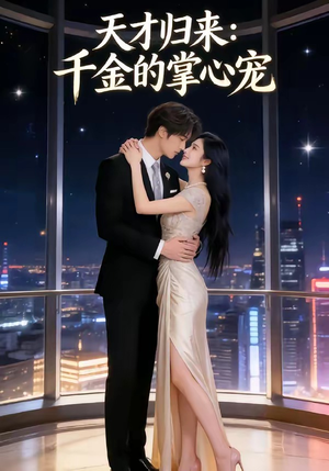 天才归来：千金的掌心宠（50集）好看短剧抢先看