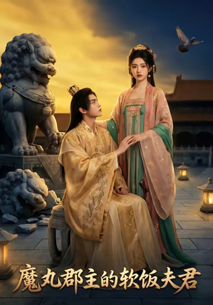 魔丸郡主的软饭夫君（36集）好短剧分享