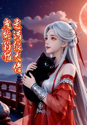 废柴的猫是满级大佬（75集）精彩短剧来了