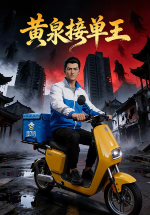 黄泉接单王（56集）每天短剧分享