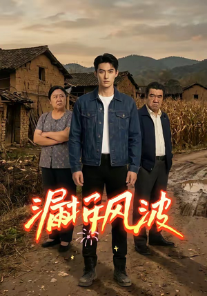 漏拆风波（30集）看短剧放松一下