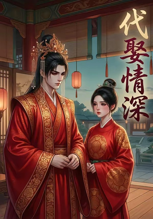 代娶情深（15集）经典老剧免费看