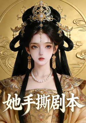 她手撕剧本第二季（47集）精彩短剧推荐