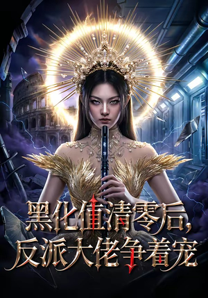 黑化值清零后，反派大佬争着宠（70集）第一季