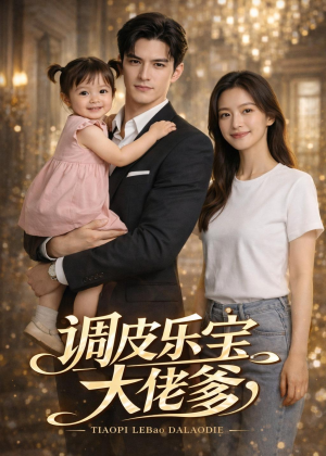调皮乐宝大佬爹（45集）最热短剧抢先看