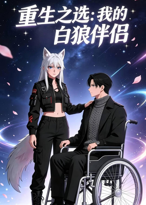 重生之选：我的白狼伴侣（31集）爆火短剧追不停