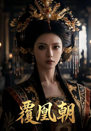 覆凰朝（59集）短视频追剧推荐