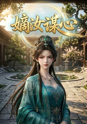 嫡汝谋心（38集）看精彩短剧