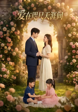爱在咫尺天涯间（100集）全网独播免费看