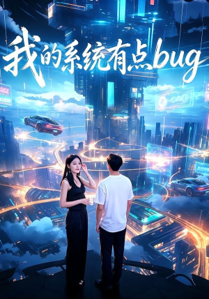 我的系统有点bug（95集）热播短剧全集看