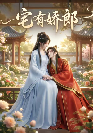 宅有娇郎（16集）短剧免费分享