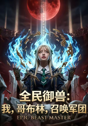 全民御兽：我，哥布林，召唤军团（86集）每日短剧推荐