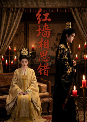 红墙相思错（66集）海量短剧免费看