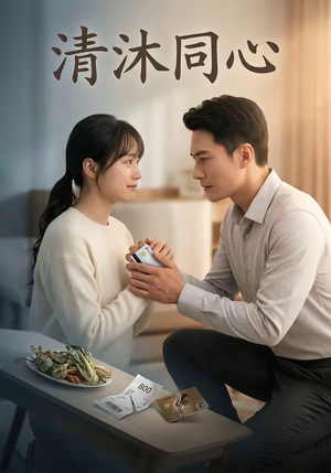 清沐同心（46集）短剧抢先看全集