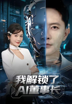 我解锁了AI董事长（62集）免费短剧看全集