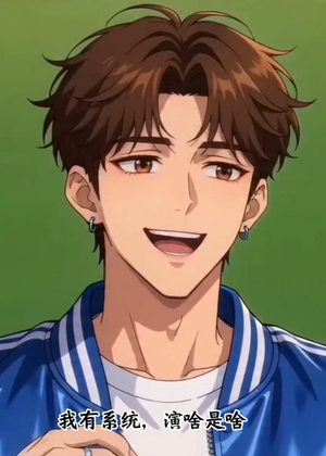 我有系统，演啥是啥（18集）无需充值尽情看