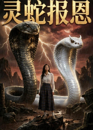 灵蛇报恩（67集）免费热门短剧