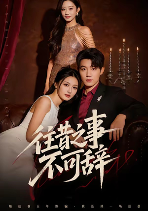 往昔之事不可辞（50集）在哪里可以全集