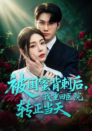 被闺蜜背刺后，我重回医院转正当天（82 集）一共多少集