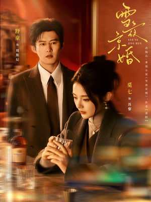 雪夜京婚（84集）精彩短剧又来了