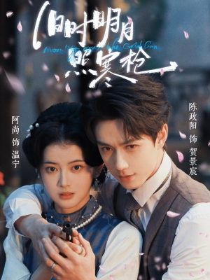 旧时明月照寒枪（62集）好看的短剧分享