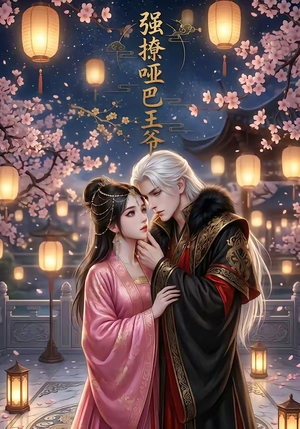 强撩哑巴王爷（13集）一口气追完全集