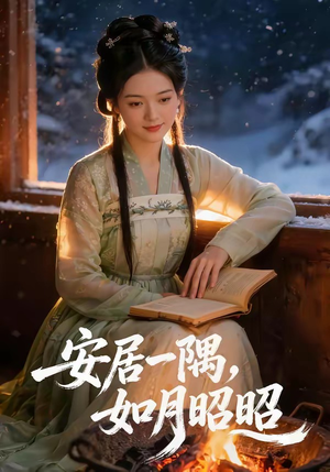 安居一隅，如月昭昭（65集）全剧免费观看