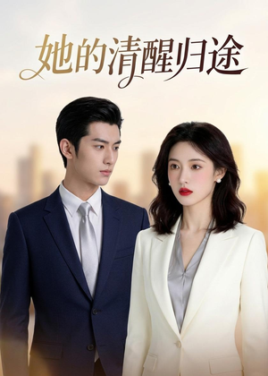 她的清醒归途（19集）贝贝短剧分享