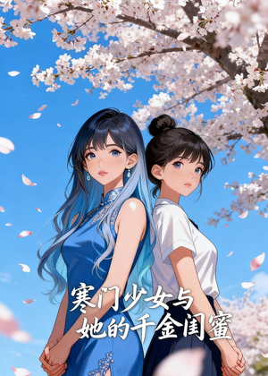 寒门少女与她的千金闺蜜（36集）温柔追捕短剧