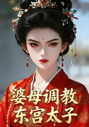 婆母调教东宫太子（38集）短剧推荐上热门