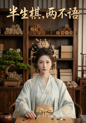 半生棋，两不语（51集）大结局